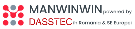 ManWinWin, a CMMS powered by Dasstec