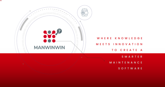 ManWInWin 7 CMMS