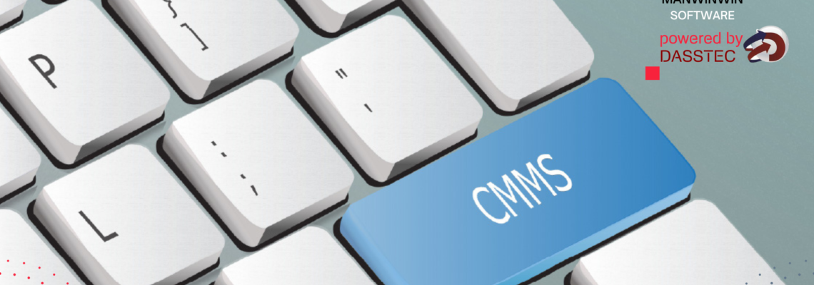 Software CMMS importanța și beneficiile sale