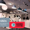 Managementul mentenanței cu ManWinWin implementat de Dasstec la Glorious Lighting.