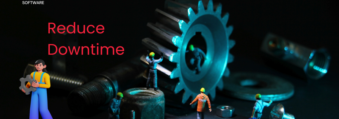 Importanța gestionării timpilor de nefuncționare