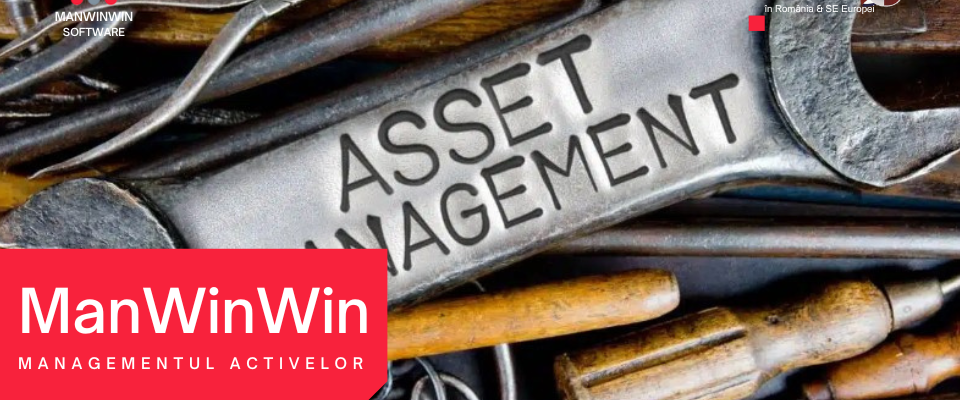 Managementul Activelor