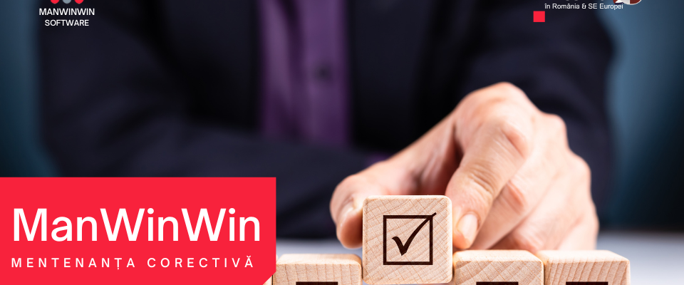 Mentenanța Corectivă