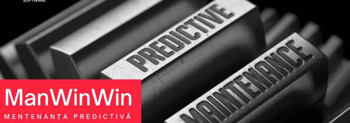 Mentenanța Predictivă..