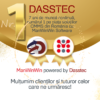 Dasstec nr. 1 pe piața soluților CMMS cu ManWinWin Software