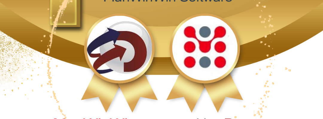 Dasstec nr. 1 pe piața soluților CMMS cu ManWinWin Software