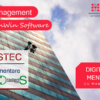 Dasstec Transformă Eficiența Operațională la Dradem, Implementând cu Succes ManWinWin Software în Serviciile lor de Facility Management.