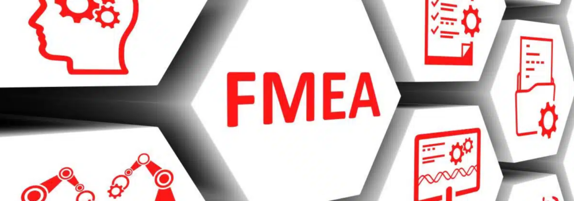 Cunoașterea FMEA 5 pași esențiali pentru un management proactiv al riscurilor
