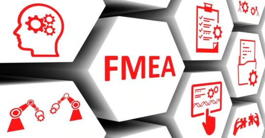 Cunoașterea FMEA 5 pași esențiali pentru un management proactiv al riscurilor