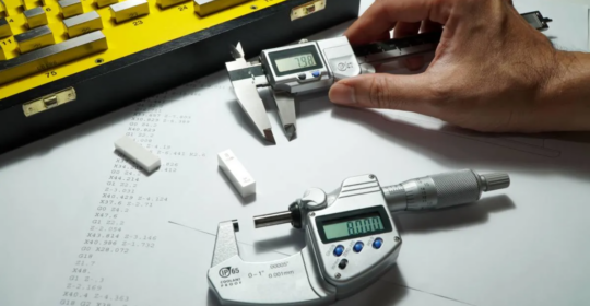Practici cheie în mentenanța calibrării pentru măsurători precise.