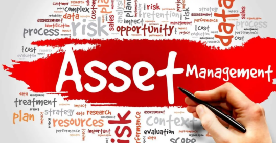 Ce este EAM (Enterprise Asset Management = Managementul Activelor Întreprinderii).