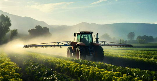 ManWinWin un aliat în digitalizarea mentenanței agricole.