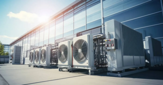 Sfaturi esențiale de mentenanță HVAC pentru eficiență și durabilitate