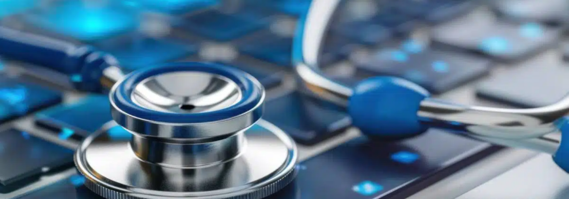 Soluții software de top pentru mentenanța spitalelor.